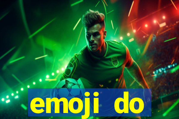 emoji do corinthians whatsapp